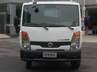 2013款 凯普斯达