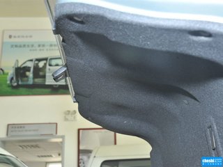 中华H330图片