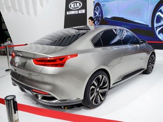 华骐300E图片