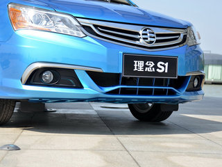 2014款 1.5L AT 豪华型