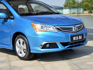 2014款 1.5L AT 豪华型