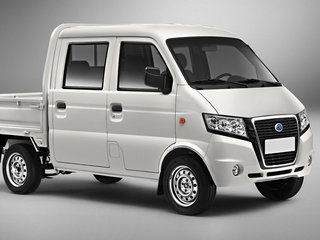 2012款 星旺M2