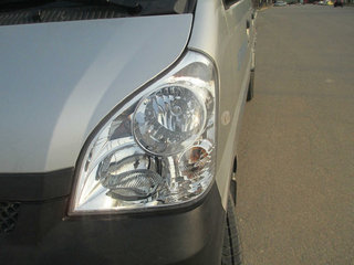 2012款 五菱荣光小卡