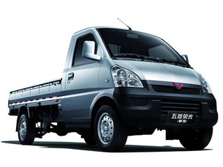 2012款 五菱荣光小卡
