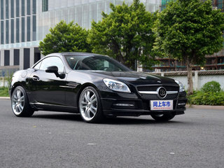 巴博斯 SLK级图片