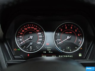 宝马1系（进口）图片