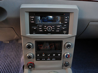 2013款 2.4L 汽油标准型 