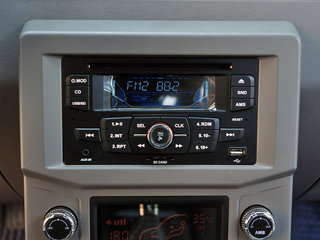 2013款 2.4L 汽油标准型 
