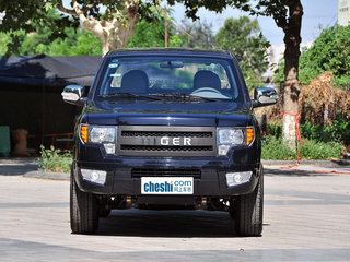 2013款 2.4L 汽油标准型 