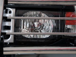 2009款 2.2L MT 两驱