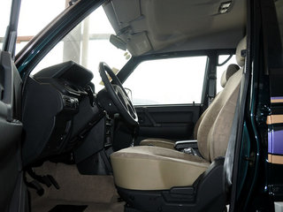 2009款 2.2L MT 两驱