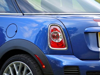 2013款 JOHN COOPER WORKS