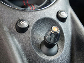 2013款 JOHN COOPER WORKS