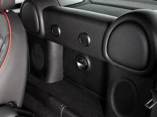 2013款 JOHN COOPER WORKS