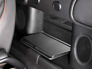 2013款 JOHN COOPER WORKS