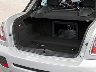 2013款 JOHN COOPER WORKS