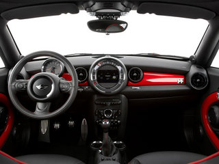 2013款 JOHN COOPER WORKS