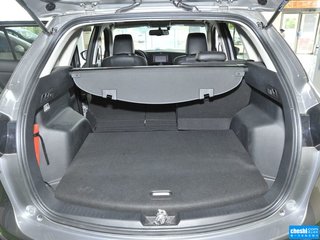 马自达CX-5图片