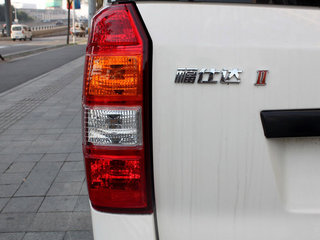 2012款 新鸿达 1.0L 手动 实用型