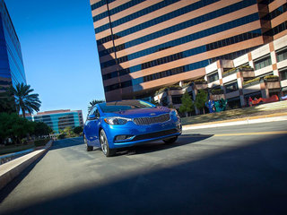 三厢版 基本型 2014款