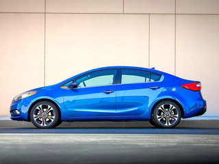 三厢版 基本型 2014款