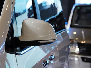 上汽大通MAXUS G10图片