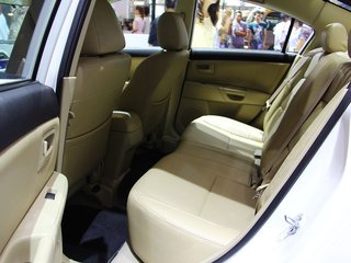 Mazda3经典款图片