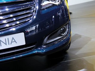 英速亚Insignia图片