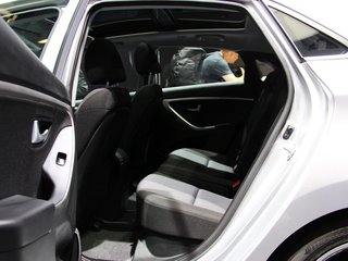 现代i30(海外)图片