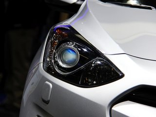 现代i30(海外)图片