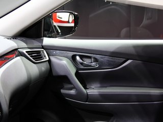 奇骏(进口)图片