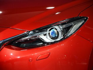 Mazda3(进口)图片