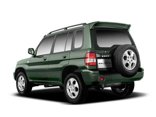 2013款 猎豹飞腾