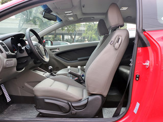 2014款 速迈 2.0L 自动 旗舰版