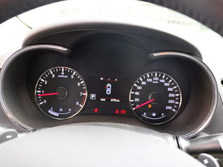 2014款 速迈 2.0L 自动 旗舰版