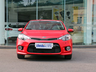 2014款 速迈 2.0L 自动 旗舰版