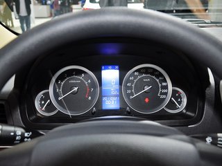 E150EV电动车图片