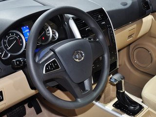 E150EV电动车图片