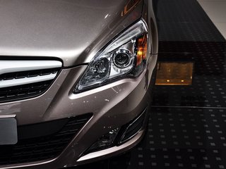 E150EV电动车图片