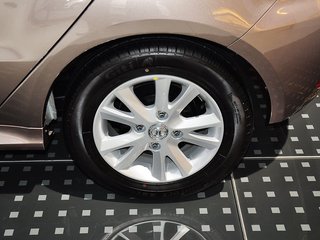 E150EV电动车图片