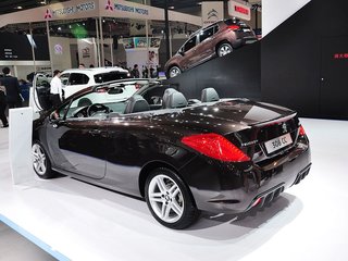 标致308(进口)图片