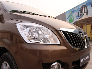 2013款 2.0L 蒙派克E