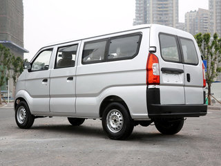 1.5L 手动 舒适型DAM15R 2013款