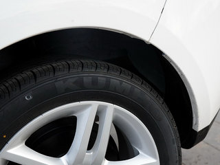 2014款 两厢 1.5L 手动 豪华型