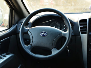 2.4L 手动 四驱 汽油版 2014款