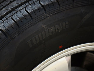 2.4L 手动 四驱 汽油版 2014款