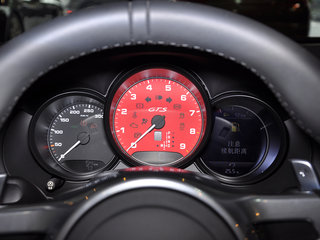 2014款 Boxster