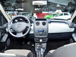 Dacia图片