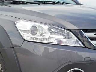 2014款 H30 Cross 1.6L 手动 尊尚型
