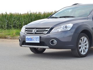 2014款 H30 Cross 1.6L 手动 尊尚型